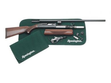 Remington Gun Mat